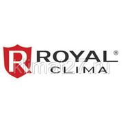 Новый кондиционер Royal Clima фотография