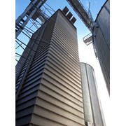 Владелец хозяйства о зерносушилке Strahl 15000 фотография