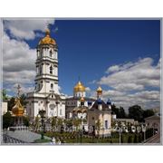 Тур в Почаевскую Лавру (1 день). Набор на выезд 07.09.2013 из Одессы. фотография