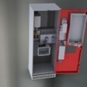 Комплект для модернизации растворимого автомата в зерновой фотография
