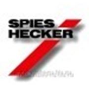 Изменение цен на Spies Hecker фотография