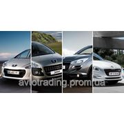 Весенние предложения Peugeot в автоцентре «Автотрейдинг» фотография