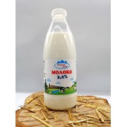 «Мосальское молоко» выходит на рынок Москвы фотография