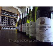 Лучшее Каберне Украины - у нас! Тест 7 образцов отечественного сухого красного вина "Каберне" фотография