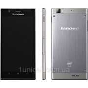 Lenovo починає продажі супер-смартфона K900 з процесором Intel фотография