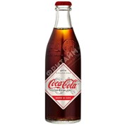 Новая линейка Coca-Cola уже в продаже! фотография