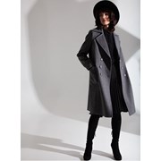 Коллекция женских пальто 2021 на сайте Malinardi фотография