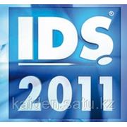 Международная стоматологическая выставка (IDS'2011) фотография