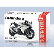 В продажу поступила автосигнализация Pandora DXL 4200 фотография