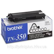 Продам тонер-картриджи Brother TN-2075 ( первопроходцы заправленные в коробке) фотография