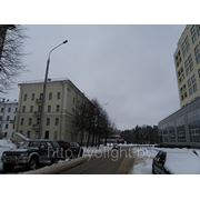 Меттэм-Светотехника: Еще одной "светодиодной" улицей в Минске стало больше! фотография