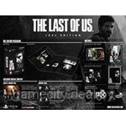 The Last of Us фотография