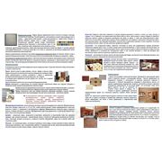 Средства по уходу и защите облицовочной керамической плитки, плитки из натурального камня и керамогранита Pufas Glutoclean фотография