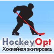 Мы открыли новый интернет магазин хоккейной экипировки HockeyOpt.com.ua фотография