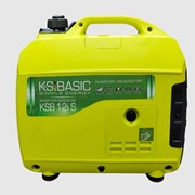Генератор Konner&Sohnen KSB 12i S фотография