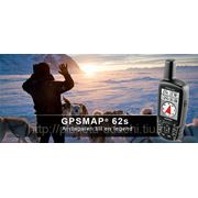 Garmin GpsMap 62sс - снижение цен. фотография