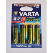 Приход батареек и аккумуляторов VARTA -Немецкое качество. фотография