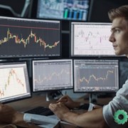 Как работает копитрейдинг фотография