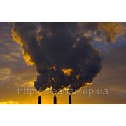 Экокарта Днепропетровщины. Где загрязнение воздуха на грани катастрофы фотография