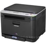 Обнуление принтера (сброс счетчиков тонера) Samsung CLX 3185 фотография