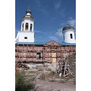 Как помочь строительству храмов Русской Православной Церкви? фотография