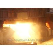Северский трубный завод модернизировал установку «печь-ковш» фотография
