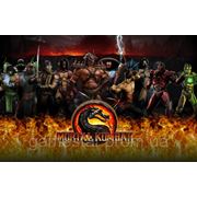 Релизный трейлер Mortal Kombat Komplete Edition для ПК фотография