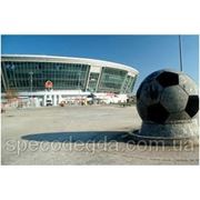 Матч за Суперкубок Украины фотография