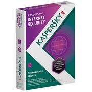 Kaspersky Internet Security 2013 и Антивирус Касперского 2013 уже в продаже! фотография