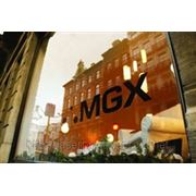 Компания «MGX» открыла первый в мире магазин, торгующий вещами, изготовленными с помощью 3D-принтеров. фотография