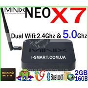 MINI X NEO 7 доступен под заказ фотография