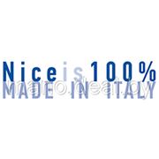 Nice – 100% сделано в Италии фотография