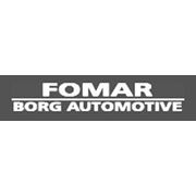 FOMAR FRICTION - Новый продукт в сегменте тормозных систем фотография