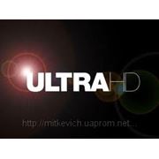Появились новые стандарты телевизионного вещания UHDTV фотография