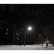Вологодская улица получит новое освещение фотография