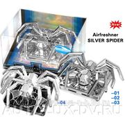 Керамические (меловые) ароматизаторы «Silver Spider»! фотография