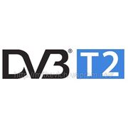 В Украине протестировали DVB-T2 фотография