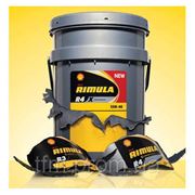 Концерн «Шелл» представляет новое моторное масло Shell Rimula R4 X фотография
