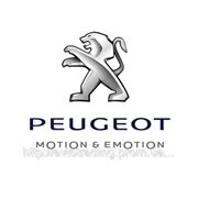 Peugeot 308: Аллюр три креста фотография