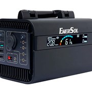 Скидка 6000 грн на EnerSol EPB-300N фотография