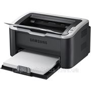 Обнуление принтера (снятие защиты от заправки) Samsung ML-1661 фотография