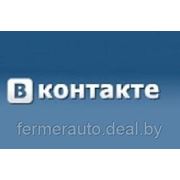 «ВКонтакте» запретили фотография