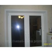 Окна без монтажа с бесплатной доставкой по Киеву и Киевской области фотография