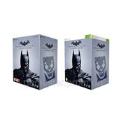 Коллекционное издание Batman Arkham Origins Collectors Edition фотография