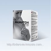 Онкопротектор для женской репродуктивной системы Мамитон уже в продаже! фотография