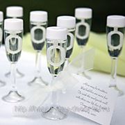 В продаже появились свадебные мыльные пузыри! фотография