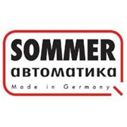 Немецкая автоматика от «SOMMER» фотография