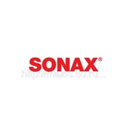 Автокосметика и автохимия SONAX фотография