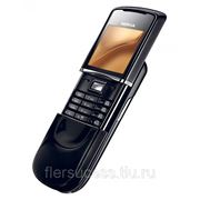 Мобильный телефон Nokia 8800 Sirocco Edition. фотография
