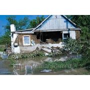 Наводнение в Крымске фотография